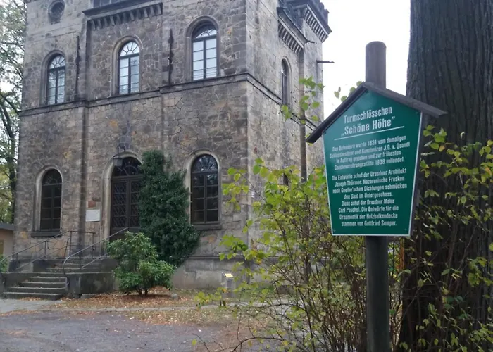 Ferienwohnung Bärbel, Fewo Bärbel