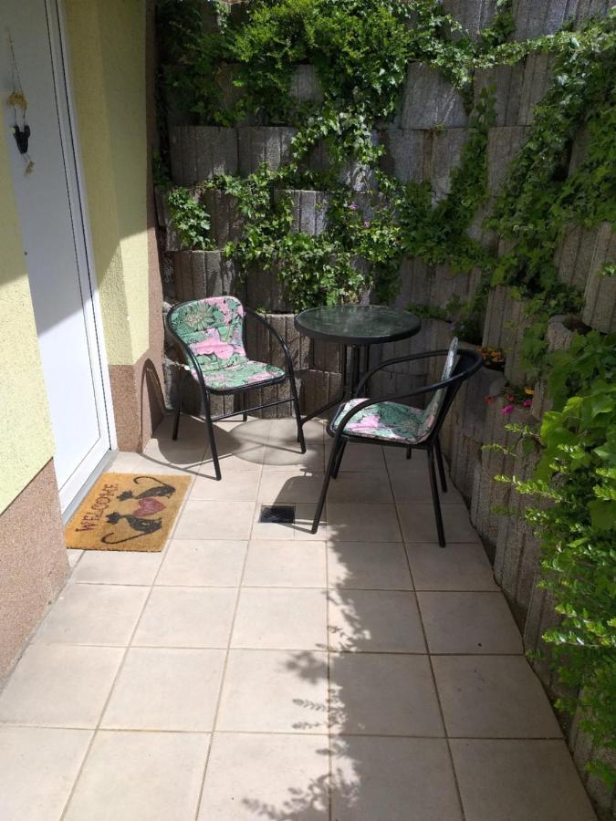 Ferienwohnung Bärbel, Fewo Bärbel Apartment