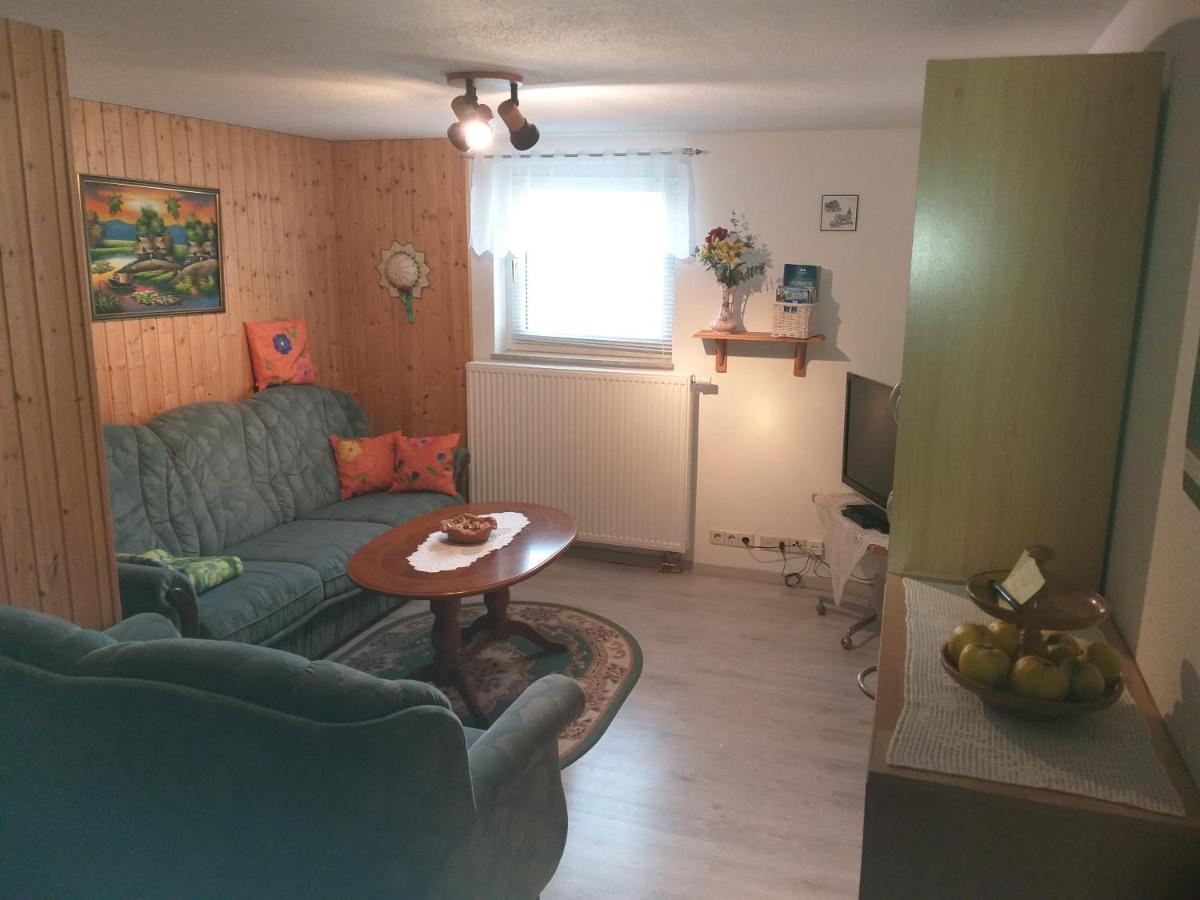 Ferienwohnung Bärbel, Fewo Bärbel Apartment *