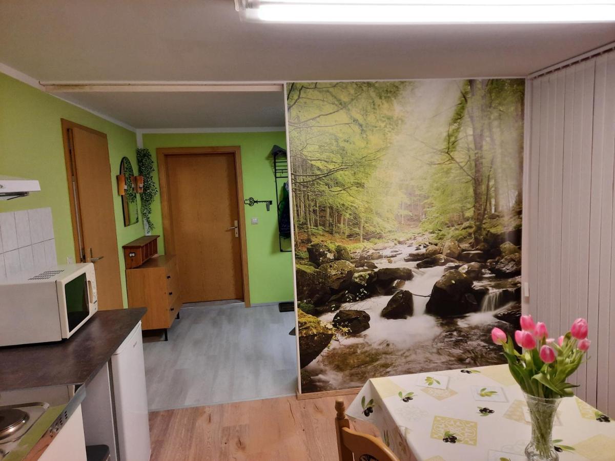 Ferienwohnung Baerbel, Fewo Baerbel Apartment