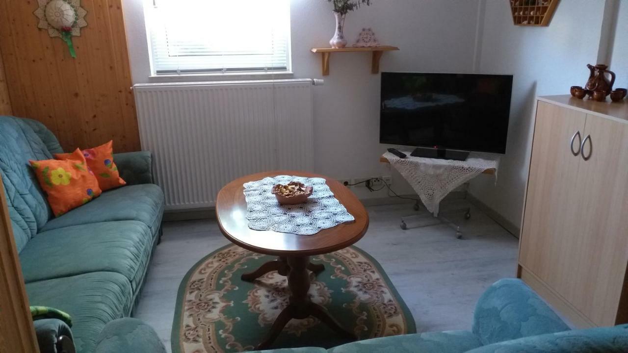 Ferienwohnung Baerbel, Fewo Baerbel Apartment