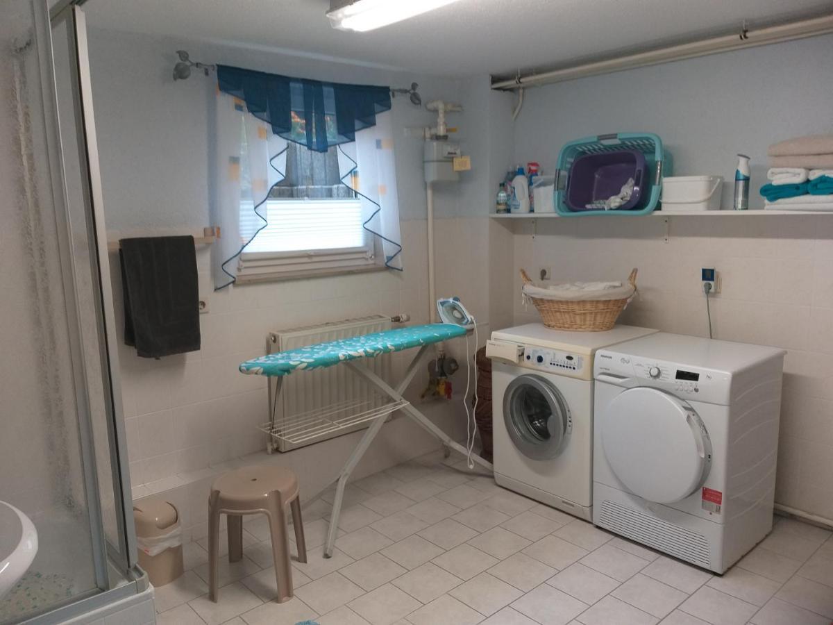 Ferienwohnung Baerbel, Fewo Baerbel Apartment
